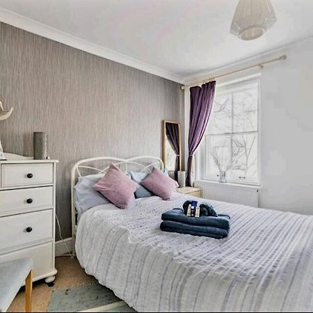 The Mews - Less Than 1Km To City Centre - Stadium - Castle - 10 Min Walk 카디프 외부 사진